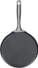 Masterclass Crepe 24 Cm Bratpfanne Silber  Silber One Size Produktbild-Vorschau 6