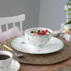 Villeroy & Boch Colourful Spring French-Bol 750 ml zestaw 4 Podgląd zdjęcia produktu 2