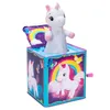 Schylling Pop & glow unicorn jack in the box, Produktbild-Vorschau 2