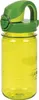 Nalgene Kinderflasche 'OTF Kids' 0,35 L hellgrün Produktbild-Vorschau 1