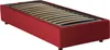 Einzelbett Dabate, Containerbett mit Stoffbespannung, 100%  Produktbild-Vorschau 4
