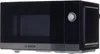 Bosch Freistehende Mikrowelle 44 x 25 cm Edelstahl Produktbild-Vorschau 17