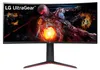 LG UltraGear 34GP63AP-B Produktbild-Vorschau 11