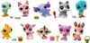Hasbro Littlest Pet Shop LPS Surprised 1 Stü ck ( Mischung) Náhľad obrázku produktu 4