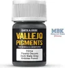 Pigment - Dunkles Schiefergrau/Dark Slate Grey, 30 ml Produktbild-Vorschau 3