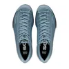 Mojito Bio Lifestyle Schuh von Scarpa in hellblau mit Schnürung und atmungsaktivem Obermaterial. Produktbild-Vorschau