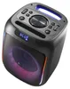 Music Sound Sound Box Small, 40 W, Kabellos, 0,85 m, Party Produktbild-Vorschau 2
