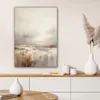 MuchoWow® - Leinwandbilder - Kunst - Industriell - Grau - Produktbild-Vorschau 6