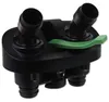 Tetra EX Teil Adapter mit Dichtung 500/700/1000 Plus Produktbild-Vorschau 1