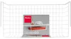 METALTEX 363850014 Babatex Schrankkorb 50 cm Produktbild-Vorschau 11