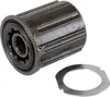 Shimano Kass.körper Deore Fhm590,595 Anteprima dell’immagine prodotto 2
