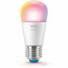 WiZ White&Color 40W E27 Tropfenform  Tunable matt Produktbild-Vorschau 3