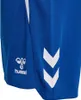 Hummel Lead 2.0 Shorts, blau, M, Herren Produktbild-Vorschau 4