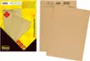 Idena VT C5 braunRec hk,o.F.,90g/m²,10Stk. Produktbild-Vorschau 1