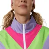 dressforfun® Damenkostüm Retro 80er 90er Jahre Jogginganzug Produktbild-Vorschau 4