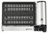 Kemper Přenosný inteligentní plynový gril - stolní gril - Náhled obrázku produktu 5