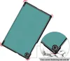 Lenovo Tab M10 FHD Plus Hülle - Tri-Fold Ständer Klapphülle Produktbild-Vorschau 7