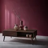 sweeek - Skandinavischer Couchtisch Schiebetüren Produktbild-Vorschau 5