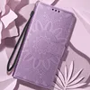 Avizar, Xiaomi Redmi Note 13 4G Mandala Wallet Cover Produktbild-Vorschau 5
