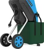 GÜDE GH 2501 Elektro Messer-Haecksler 2500 W Náhľad obrázku produktu 7