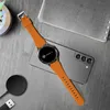 Strap-it Samsung Gear S3 Classic / Frontier Armband Silikon Produktbild-Vorschau 4