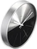 Hama Wanduhr Sizilien, Quarzuhr, ohne Ticken, analog, Ø 30 Anteprima dell’immagine prodotto 3