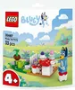LEGO Bluey a čajový večierok, Stavebnica, 4 rok / roky, Náhľad obrázku produktu 7
