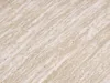 BELIANI Beistelltisch Beige MDF Platte Travertinoptik ø 50 Produktbild-Vorschau 6