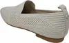 La Strada Damenschuhe Halbschuhe Slipper Ballerina Grau Produktbild-Vorschau 7