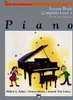 Alfred's Basic Piano Library Lesson 1 Complete Produktbild-Vorschau 2