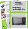 2x Schutzfolie für Sony RX100 VII matt Displayschutzfolie Produktbild-Vorschau 1