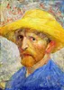 Puzzle 1000 pièces Enjoy – Vincent van Gogh : Autoportrait Voir les images du produit 2