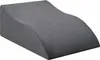 vidaXL Cuscino per le gambe Grigio 68 x 41 x 24 cm Schiuma Anteprima dell’immagine prodotto 8
