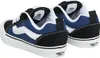 Sneakers Del Marchio Vans Del Modello Knu Skool Blu Anteprima dell’immagine prodotto 8