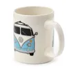 Volkswagen VW T1 Kamper - porcelanowy kubek Podgląd zdjęcia produktu 2
