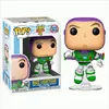 Figura POP Disney Toy Story 4 Buzz Lightyear Anteprima dell’immagine prodotto 5