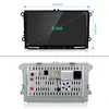 Rádio 64GB für Golf 5 Passat B7 B6 Touran Tiguan EOS golf 6 Náhľad obrázku produktu 15