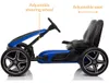 Mercedes-Benz Kinder Gokart (3–7 Jahre) – Offiziell Produktbild-Vorschau 4