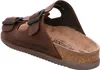 Mephisto Nerio Brown Leather Velikost: 44 Normal Náhled obrázku produktu 16