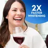 Crest | Zubná pasta 3D White Advanced Glamorous - 93 g - Náhľad obrázku produktu 3