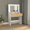 Coiffeuse | Dimensions env. H. 133 x W. 80 x D. 40 cm | Voir les images du produit 5