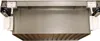 Küchenunterschrank Herdsockelschubkasten Schublade f. Produktbild-Vorschau 2