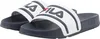 FILA Herren Badepantolette 'Morro Bay Slipper ' white-Fila Produktbild-Vorschau 12