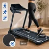 URBOGYM V700S Laufband – 18 km/h, automatische Steigung mit Produktbild-Vorschau 4
