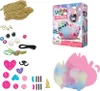 DIY Kreativset für Mädchen Nähtasche Kätzchen Puszen Produktbild-Vorschau 4