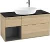 Villeroy & Boch F942GKPC Waschbeckenunterschrank Finion F94 Produktbild-Vorschau 1