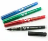 Roller à encre PILOT Hi-Tecpoint V5, noir Voir les images du produit 4