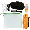 HERMA 20016 Pochette universelle A4+ 36x28cm Vert Fermeture Voir les images du produit 11