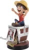 One Piece Cable Guys Lade-Halter Monkey D. Ruffy Wanted Produktbild-Vorschau 11