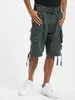 Pánské kraťasy Brandit Savage Vintage Cargo Shorts charcoal Náhled obrázku produktu 12